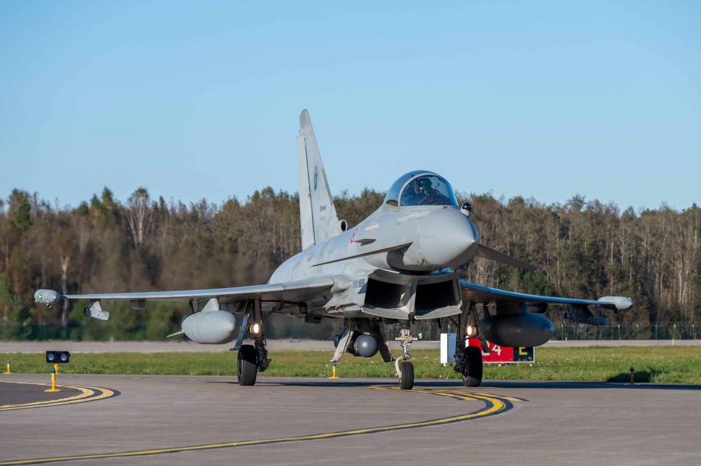 ©Aeronautica Militare