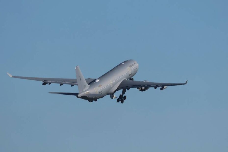 ©Ejército del Aire y del Espacio