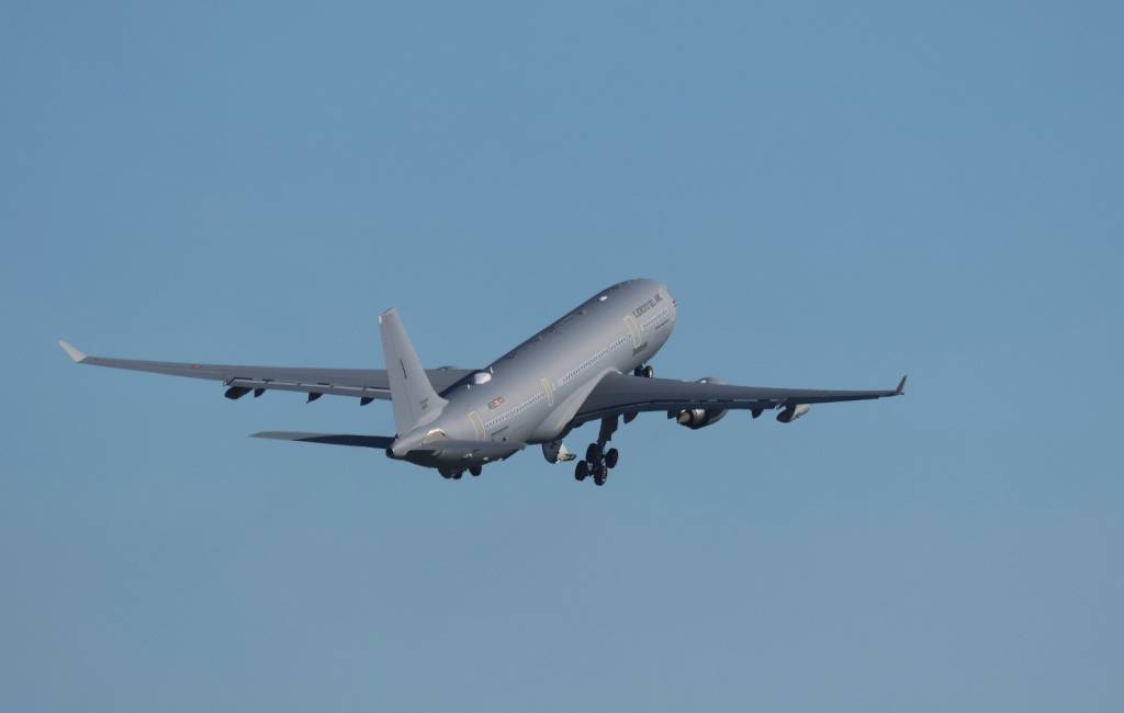 ©Ejército del Aire y del Espacio