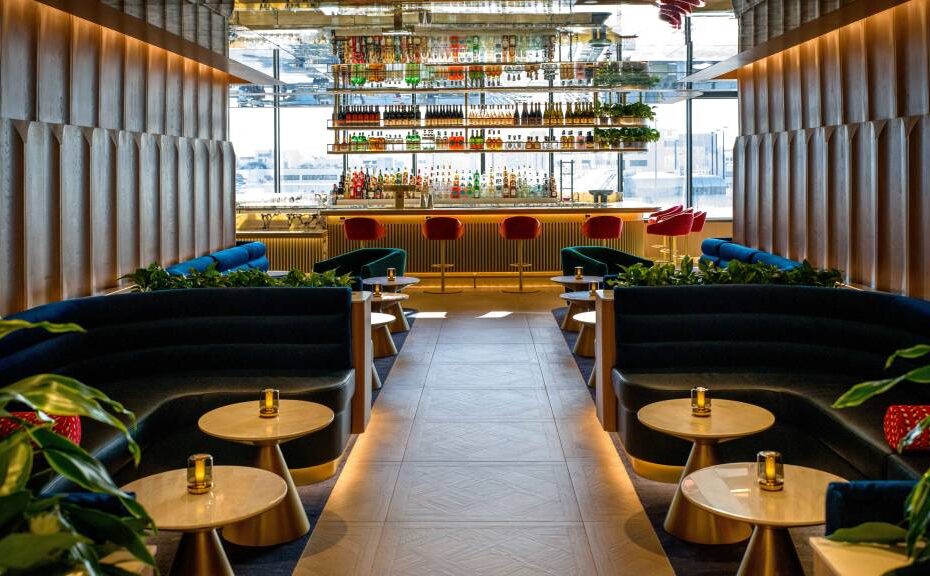 ©Miami International Airport