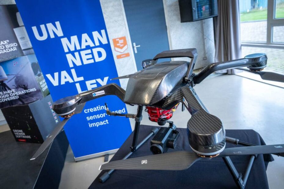 ©Ministerio de Defensa de los Países Bajos