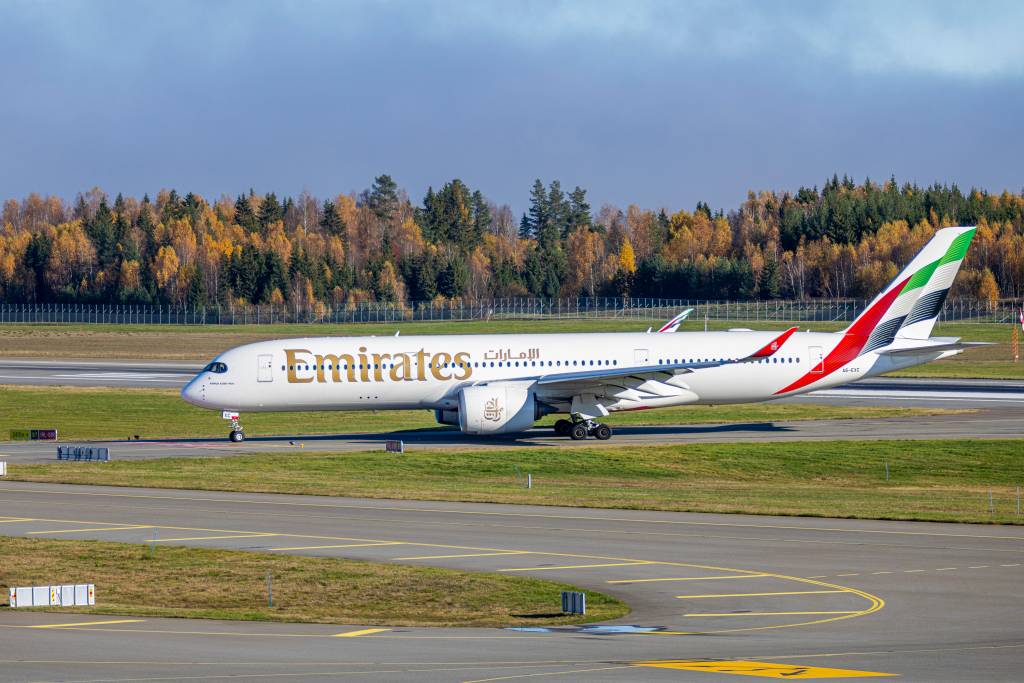 ©Emirates
