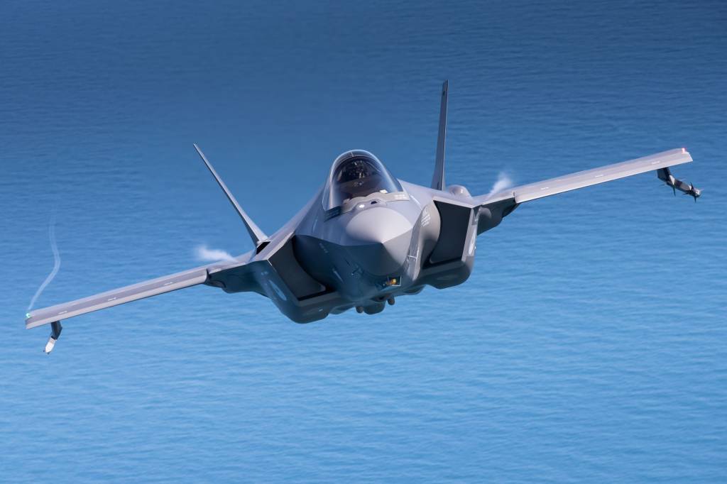 ©Ministerio de Defensa de los Países Bajos