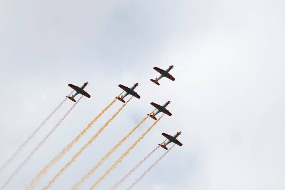 ©Ejército del Aire y del Espacio