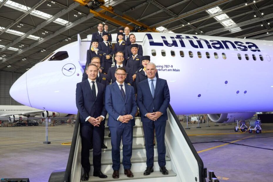 ©Lufthansa Group