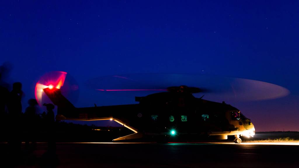 ©Fuerza Aérea de Portugal