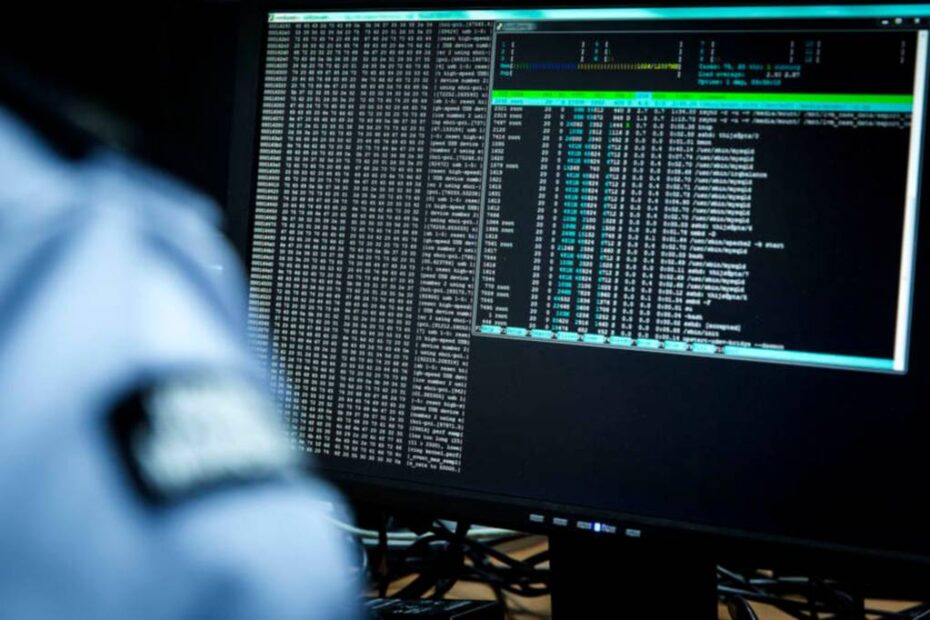 ©Ministerio de Defensa de los Países Bajos