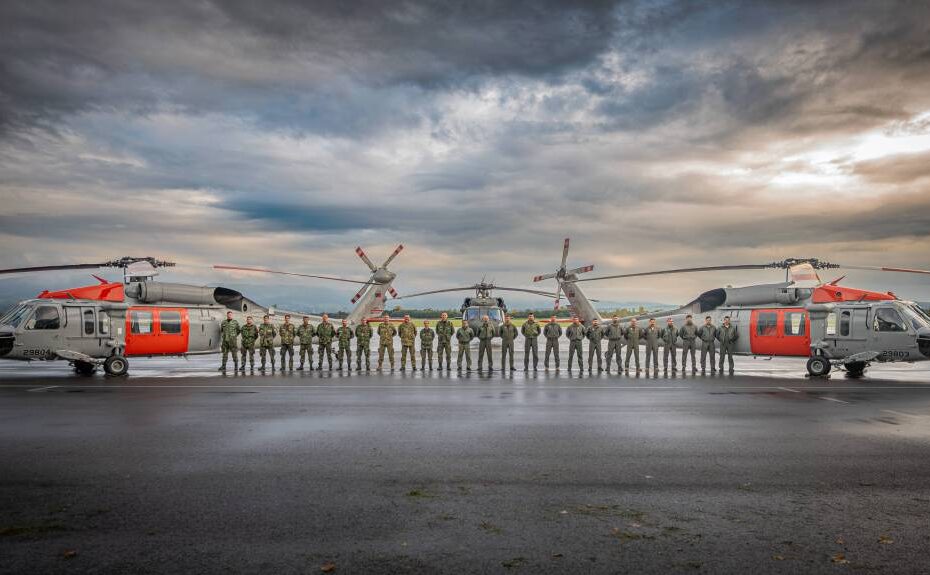 ©Fuerza Aérea de Portugal
