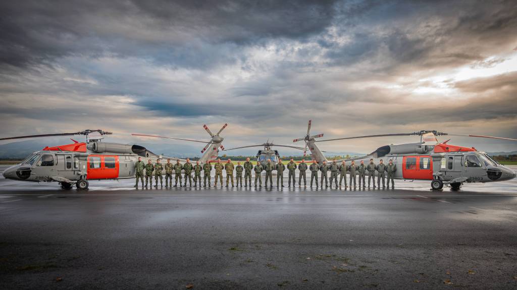 ©Fuerza Aérea de Portugal