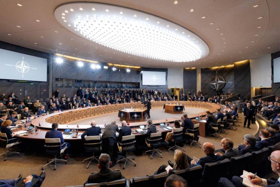 ©Ministerio de Defensa de los Países Bajos