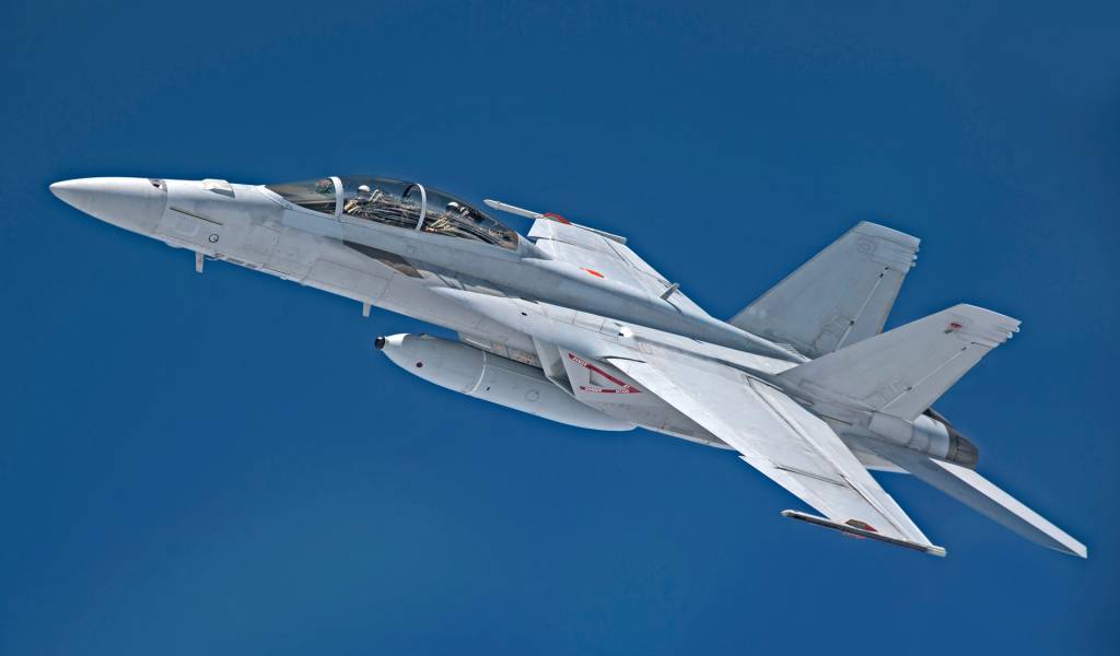 Imagen: Lockheed Martin