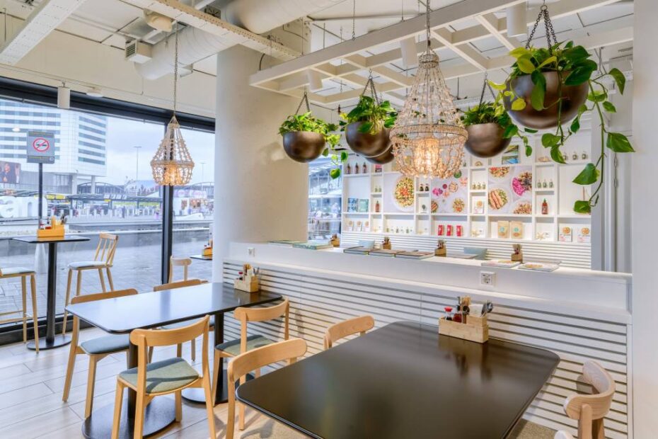 ©Royal Schiphol Group