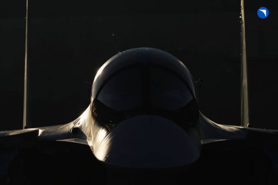 Foto: United Aircraft Corporation