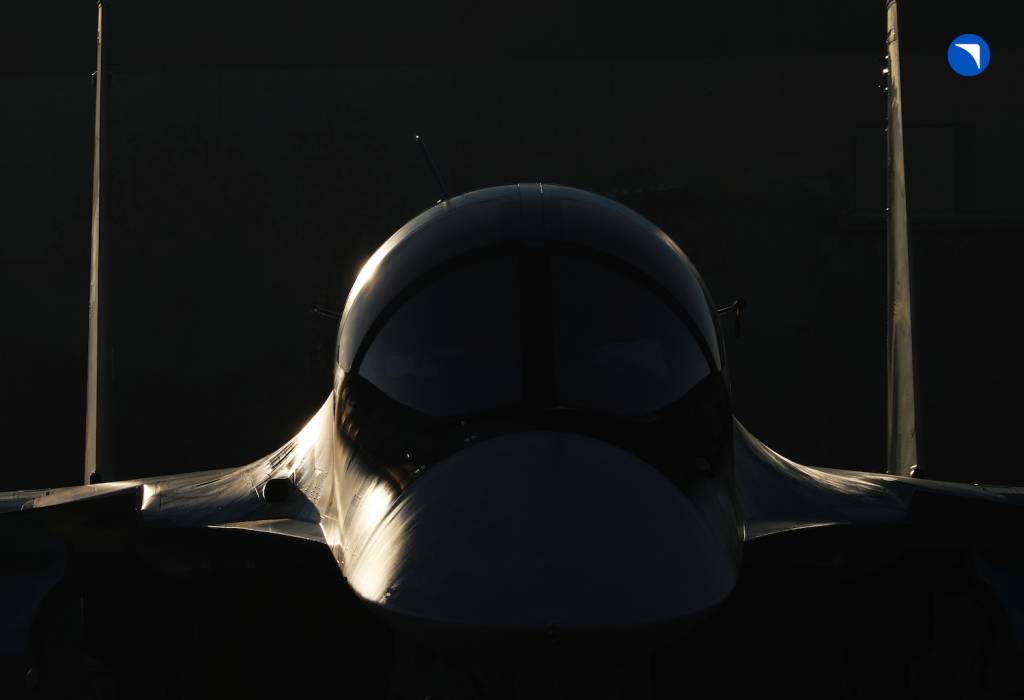 Foto: United Aircraft Corporation