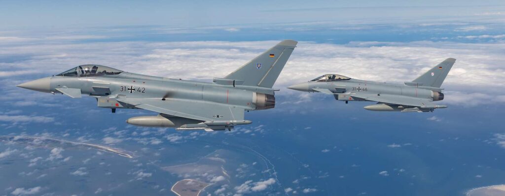 © Bundeswehr/Christian Timmig