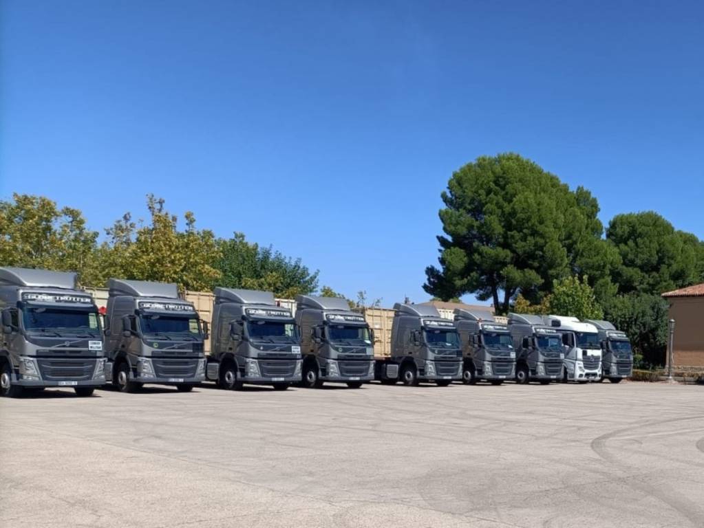 ©Ejército del Aire y del Espacio