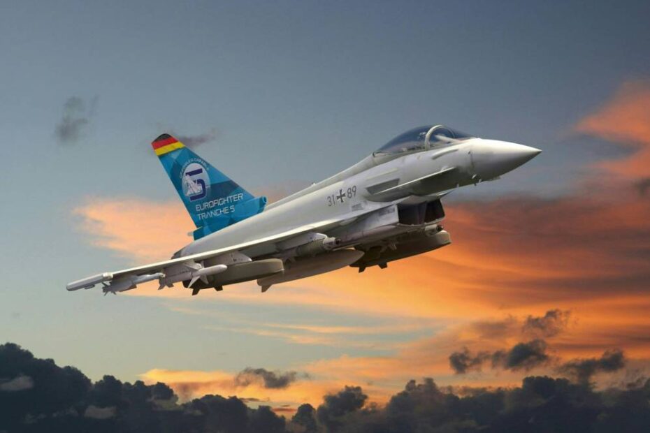 © Airbus Defence and Space SAU 2025