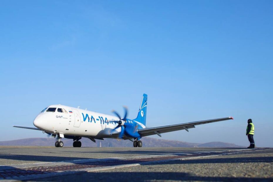 Foto: United Aircraft Corporation