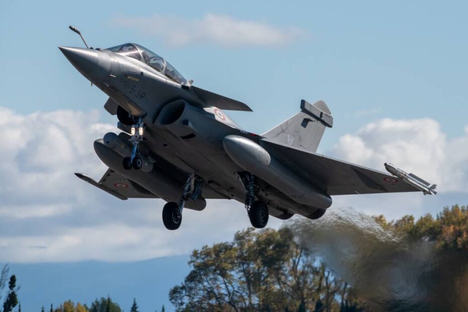 ©Armée de l’Air et de l'Espace