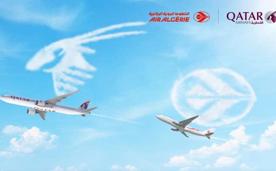 ©Qatar Airways