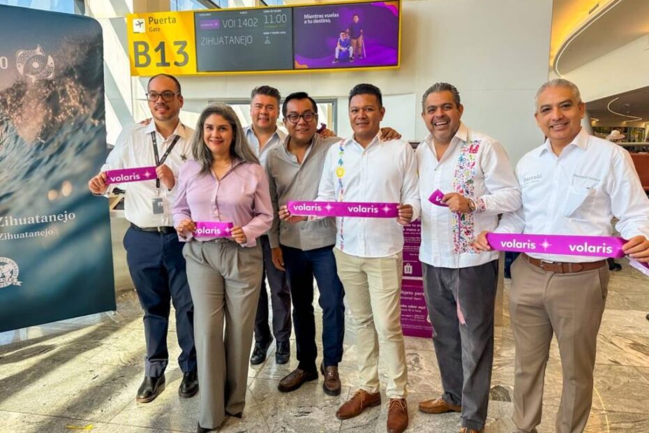 ©Secretaría de Turismo del Estado de Guerrero