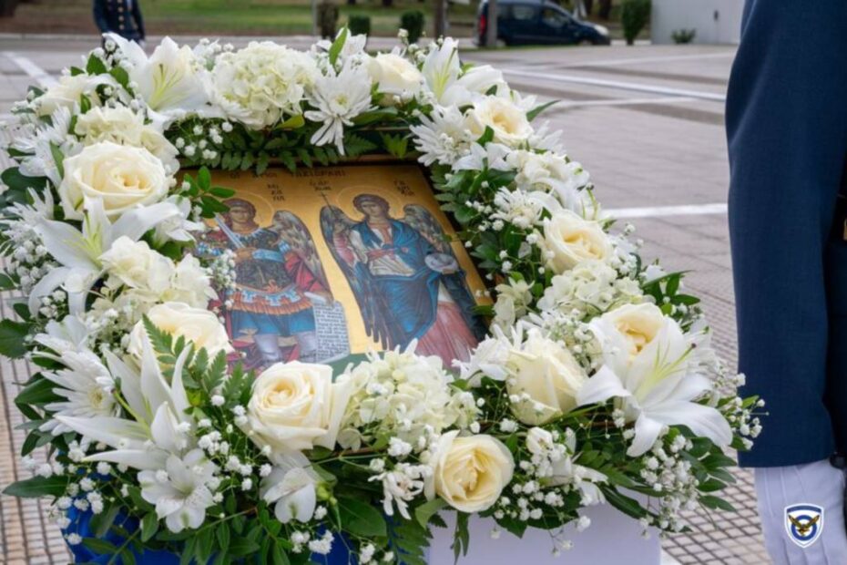 ©Fuerza Aérea Helénica