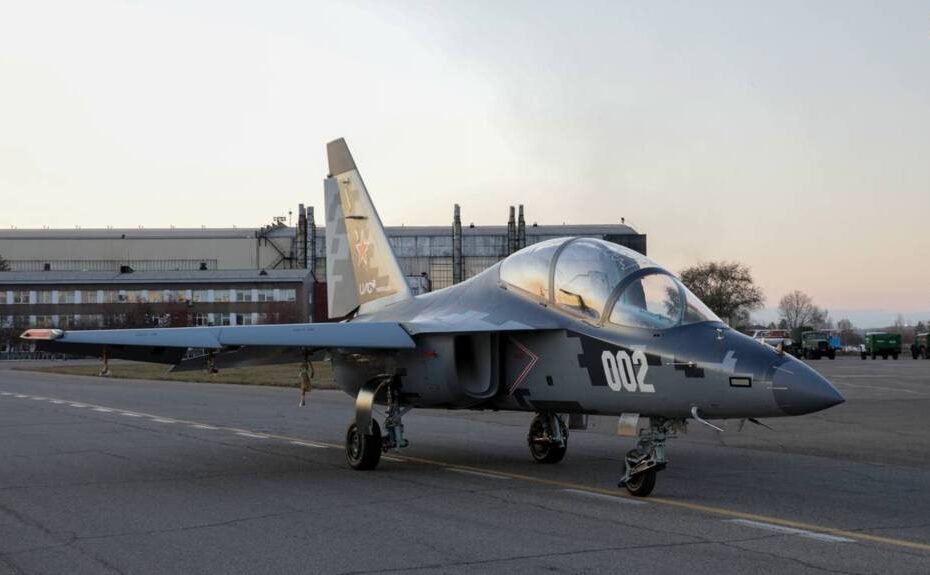 Foto: United Aircraft Corporation