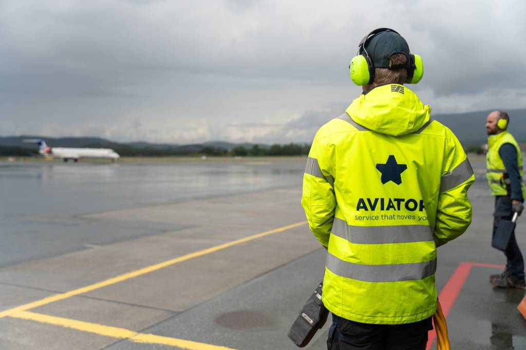 ©Aviator Airport Alliance