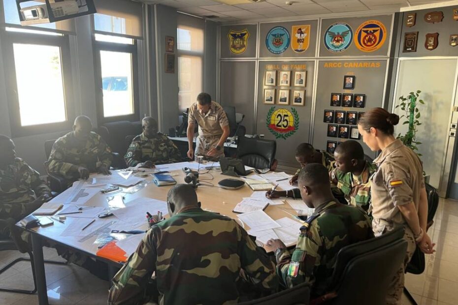 ©Ejército del Aire y del Espacio