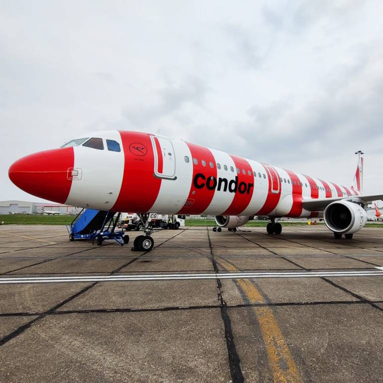 ©Condor