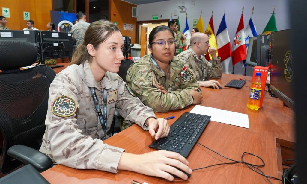 ©Ejército del Aire y del Espacio