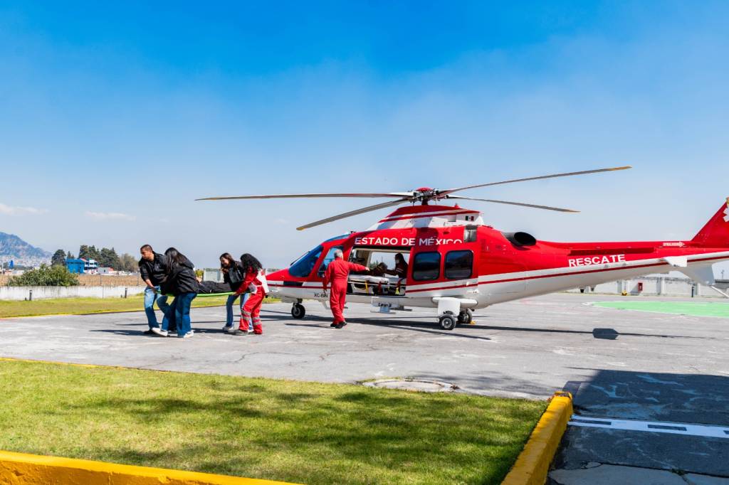 ©Gobierno del EdoMéx