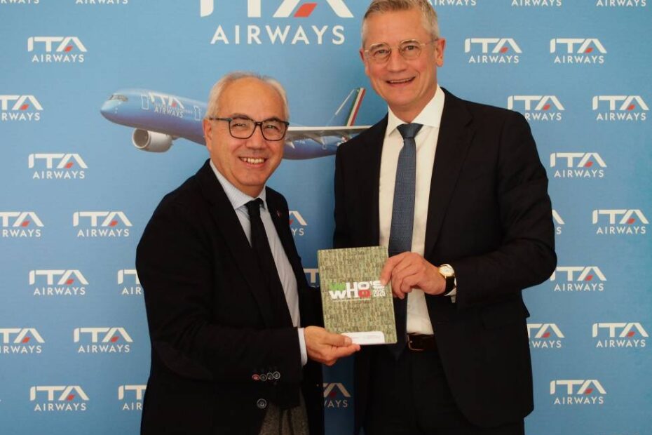 ©ITA Airways