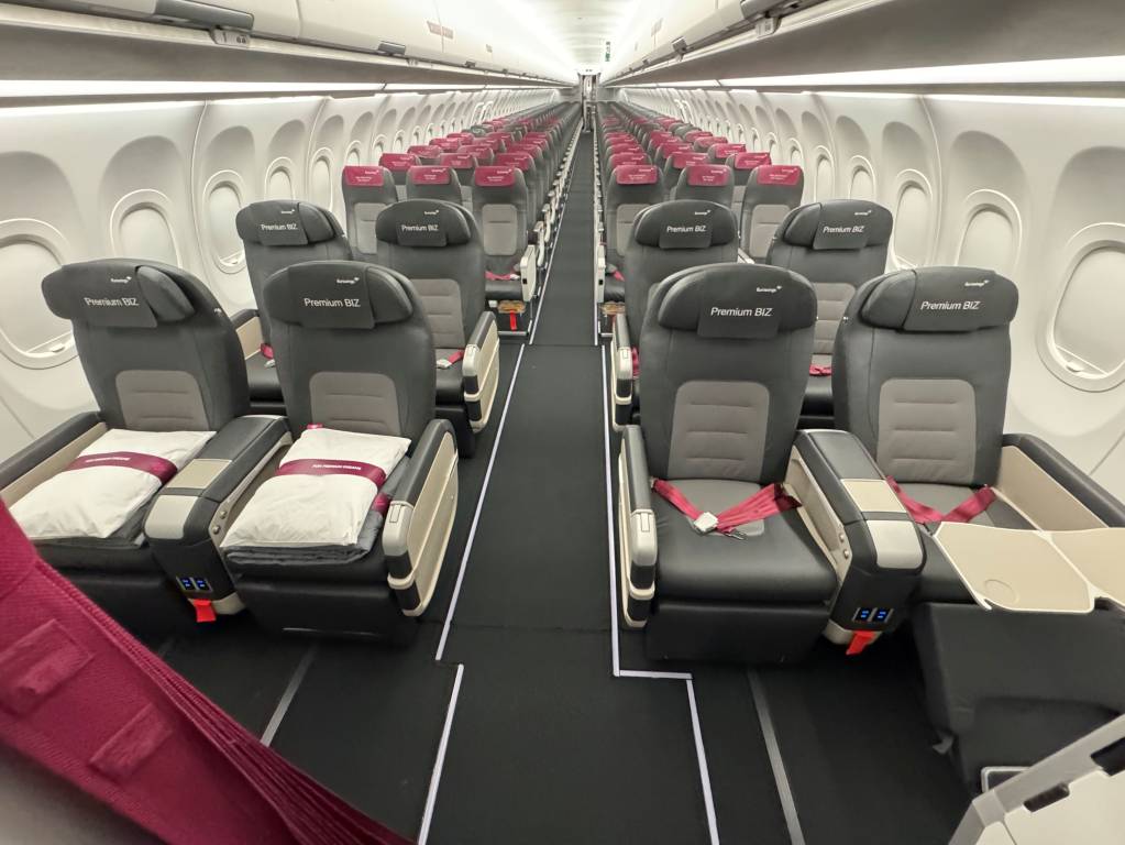 ©Eurowings