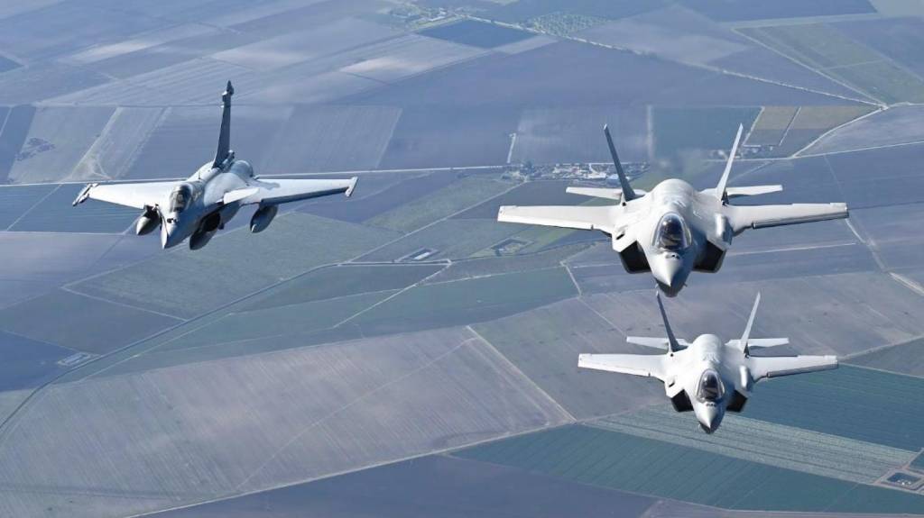 ©Armée de l’Air et de l'Espace