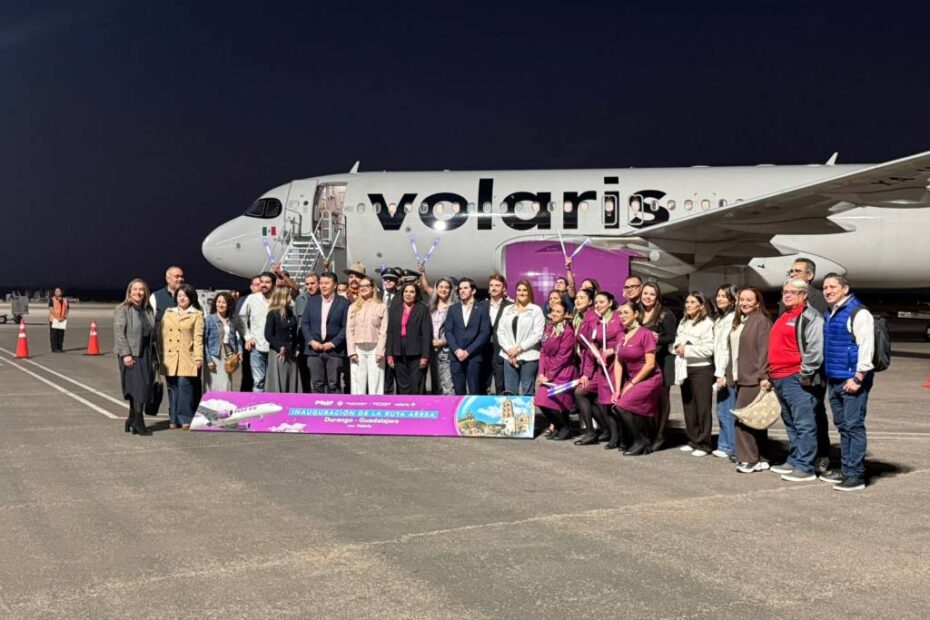 ©Volaris