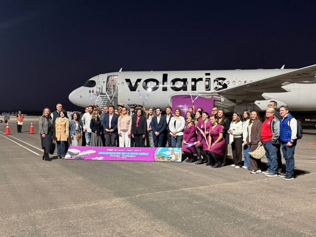 ©Volaris