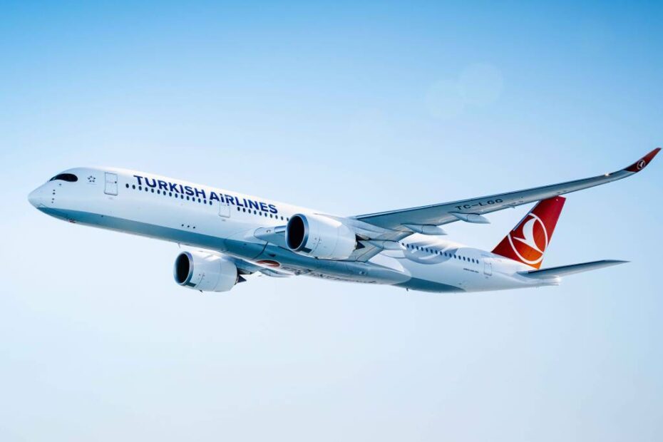 ©Turkish Airlines