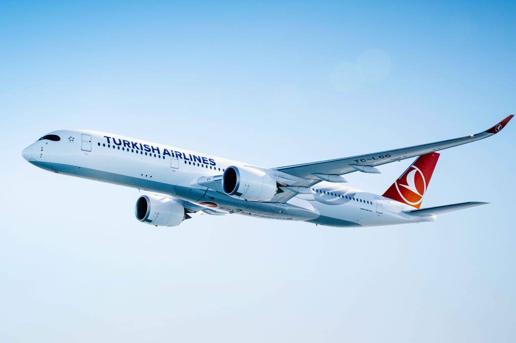 ©Turkish Airlines