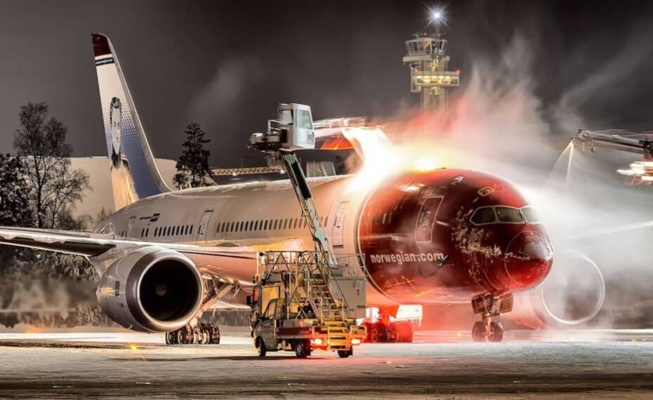 Imagen: Aviator Airport Alliance