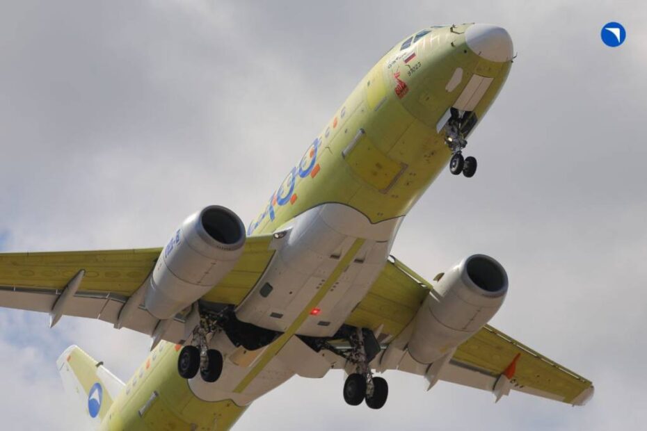 Foto: United Aircraft Corporation