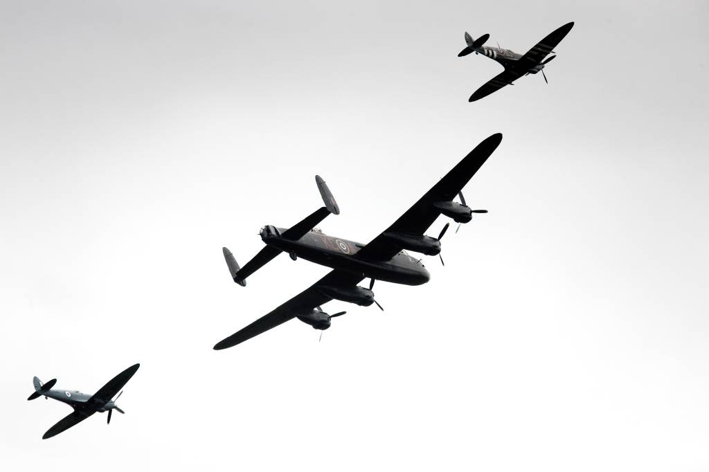 ©Ministerio de Defensa de los Países Bajos