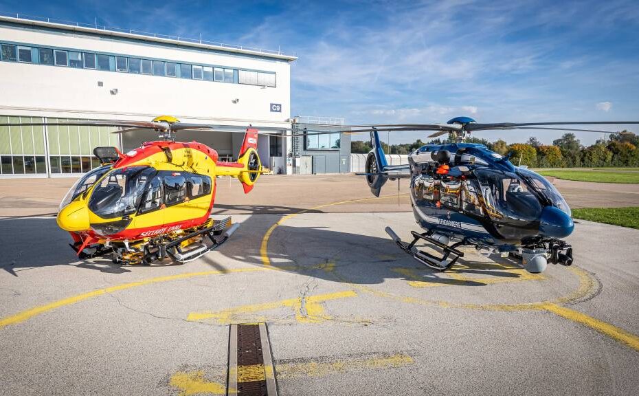 © Airbus Helicopters | Christian Keller