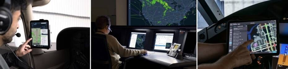 © Jeppesen ForeFlight