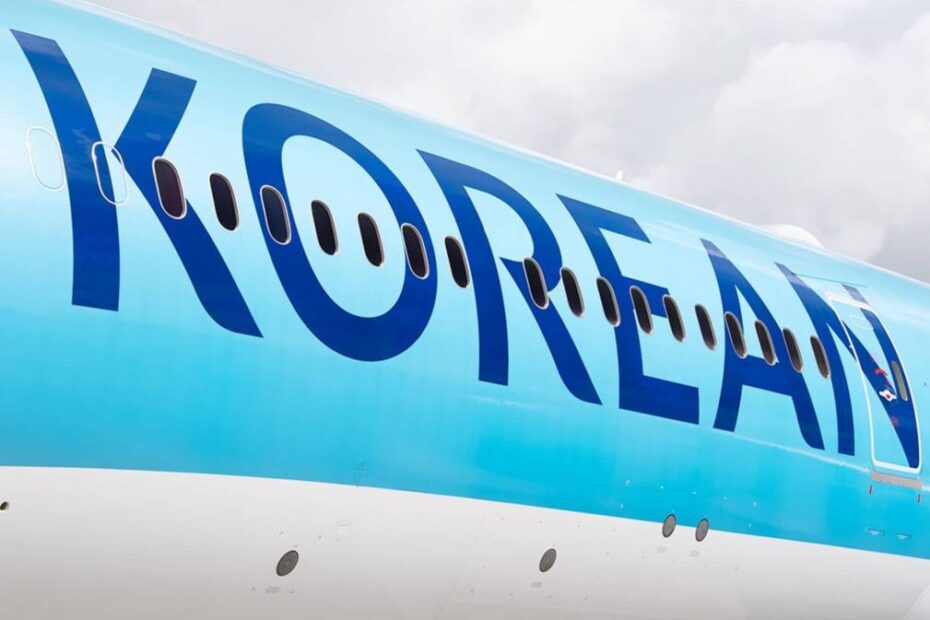 ©Korean Air