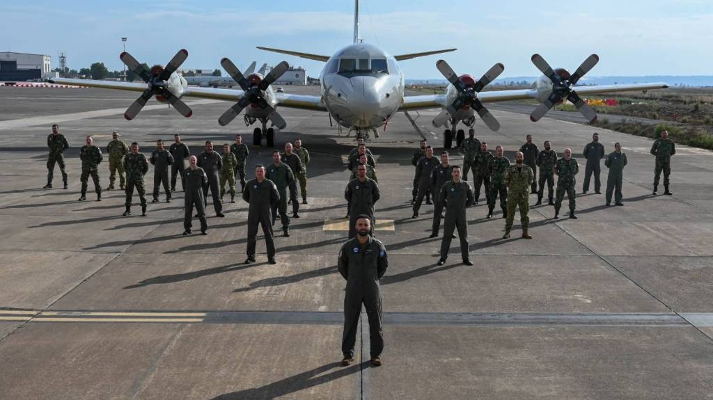 ©Fuerza Aérea de Portugal