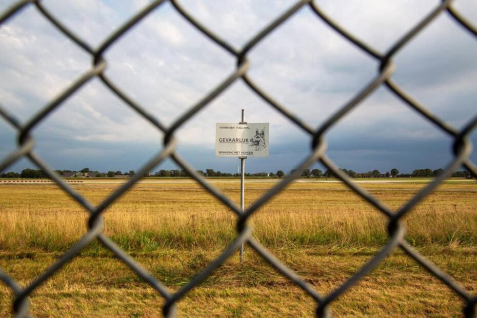 ©Ministerio de Defensa de los Países Bajos