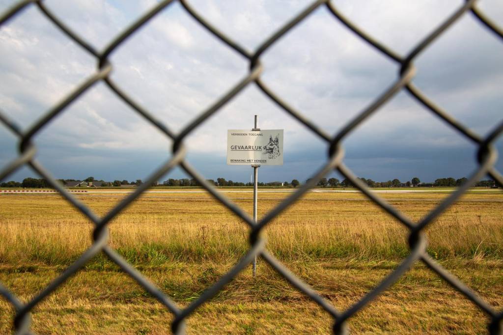 ©Ministerio de Defensa de los Países Bajos