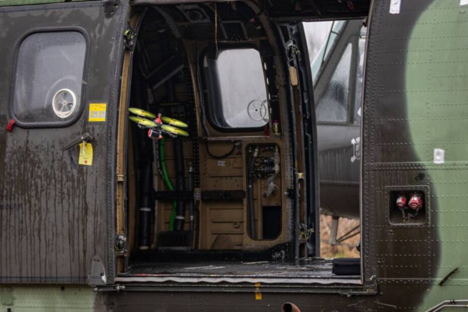 ©Ministerio de Defensa de España