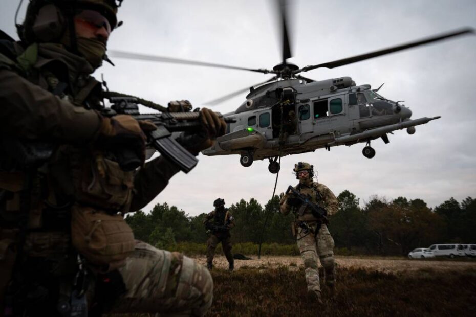 ©Armée de l’Air et de l'Espace